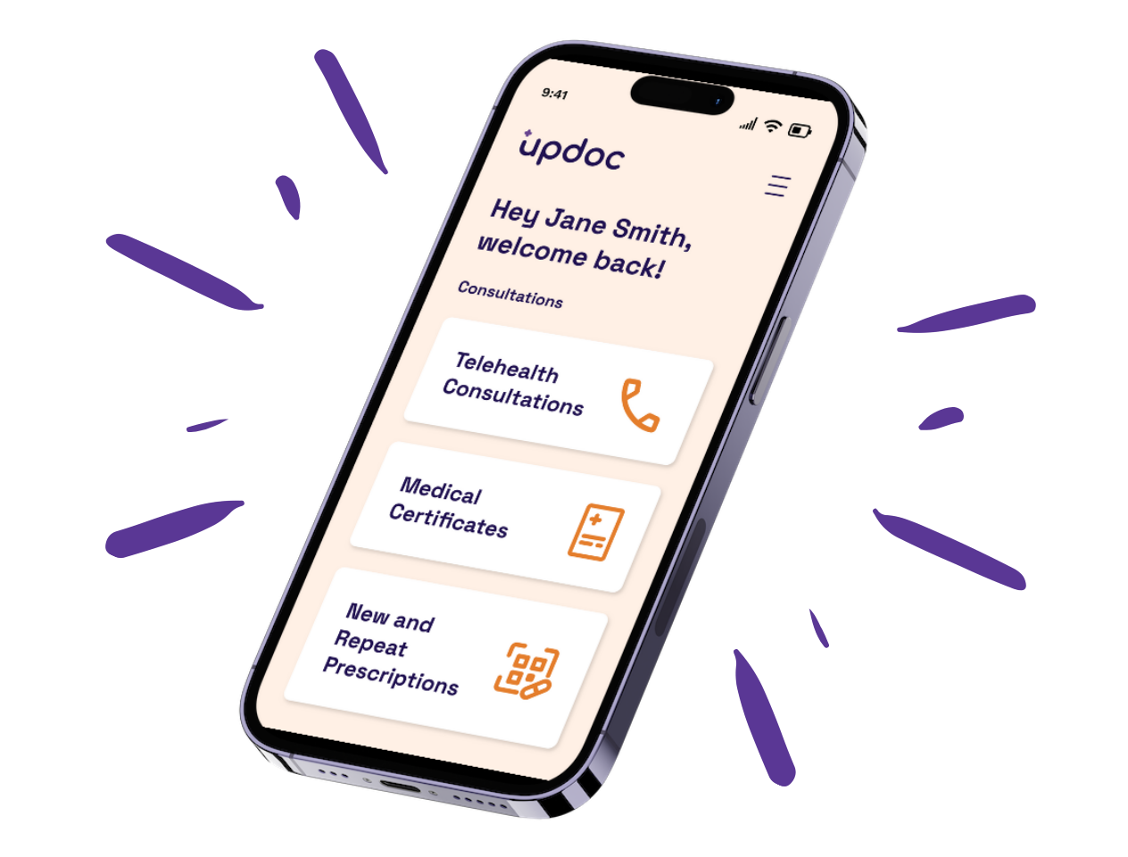 Online Psychiatrist Specialist Referral Same Day Telehealth Updoc